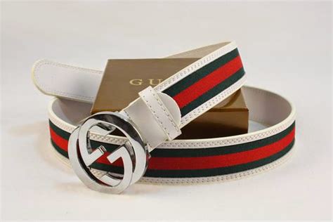 fake gucci belts o ebay|how to check gucci belt.